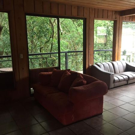 Manakin Lodge, Monteverde Cr Zewnętrze zdjęcie