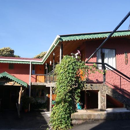 Manakin Lodge, Monteverde Cr Zewnętrze zdjęcie