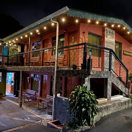 Manakin Lodge, Monteverde Cr Zewnętrze zdjęcie