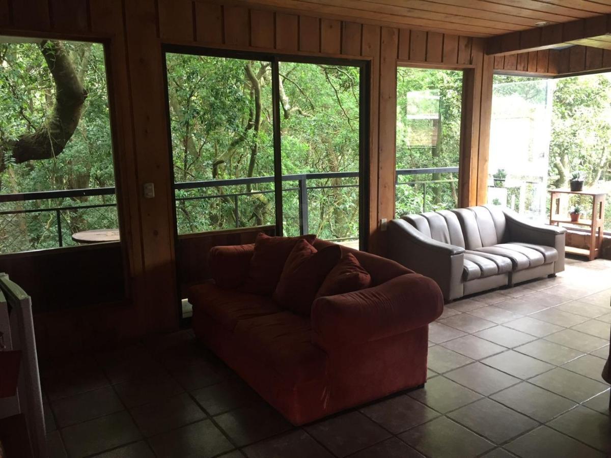 Manakin Lodge, Monteverde Cr Zewnętrze zdjęcie