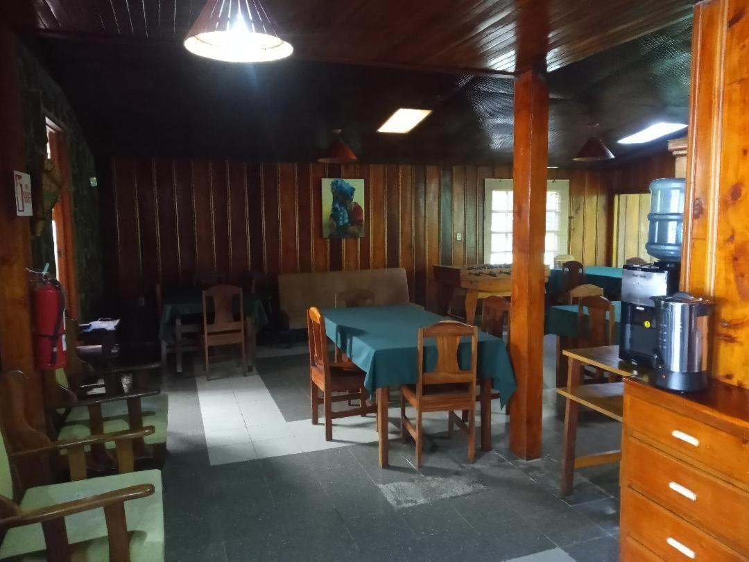 Manakin Lodge, Monteverde Cr Zewnętrze zdjęcie