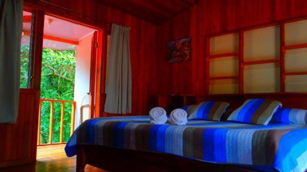 Manakin Lodge, Monteverde Cr Zewnętrze zdjęcie