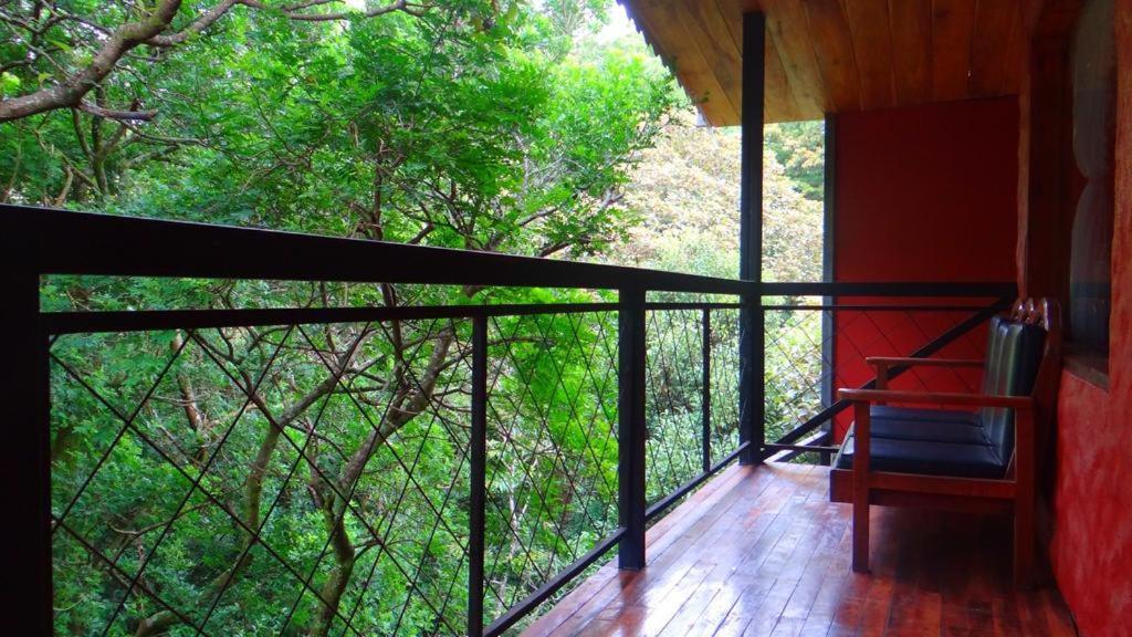 Manakin Lodge, Monteverde Cr Zewnętrze zdjęcie