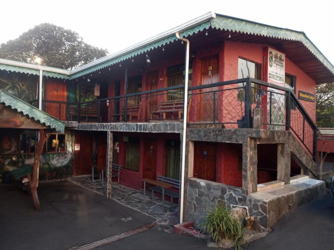 Manakin Lodge, Monteverde Cr Zewnętrze zdjęcie