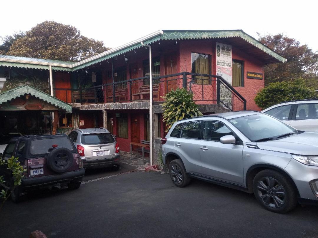 Manakin Lodge, Monteverde Cr Zewnętrze zdjęcie