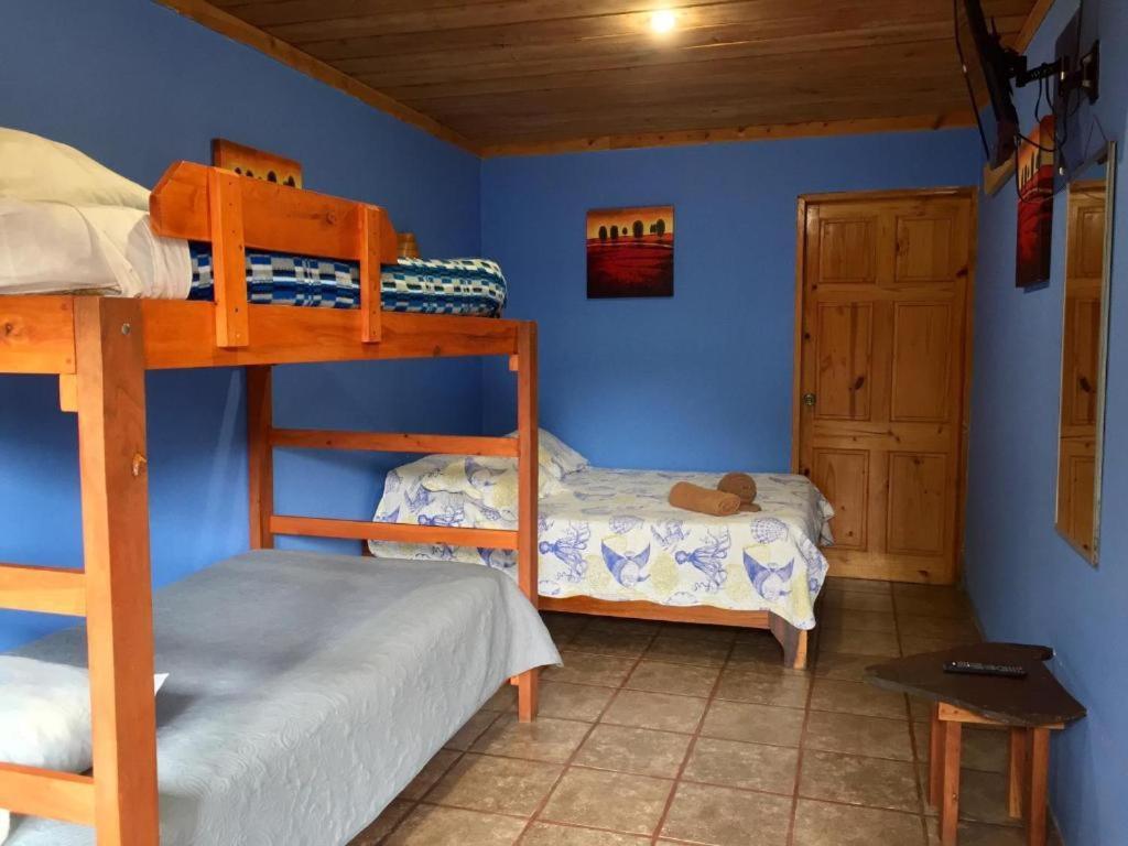 Manakin Lodge, Monteverde Cr Zewnętrze zdjęcie
